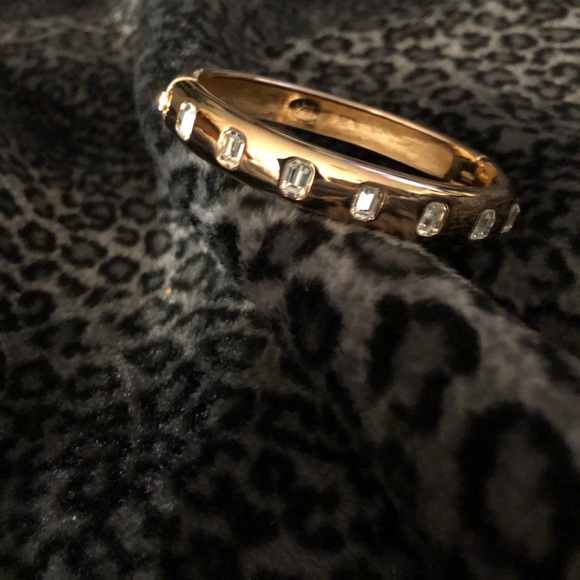 🔱💎🔱 Bangle Joan Rivers Classic Collection - Picture 2 of 8